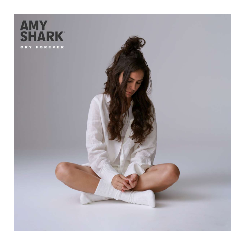 Amy Shark - Cry forever, 1CD, 2021