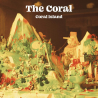 The Coral - Coral Island, 2CD, 2021