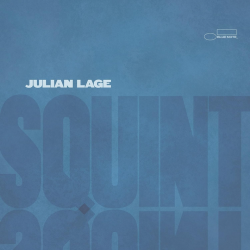 Julian Lage - Squint, 1CD,...