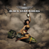 Black Star Riders - The killer instinct, 1CD, 2015