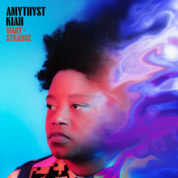 Amythyst Kiah - Wary plus strange, 1CD, 2021