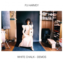 PJ Harvey - White...