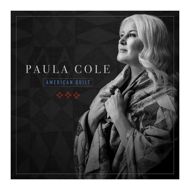 Paula Cole - American quilt, 1CD, 2021