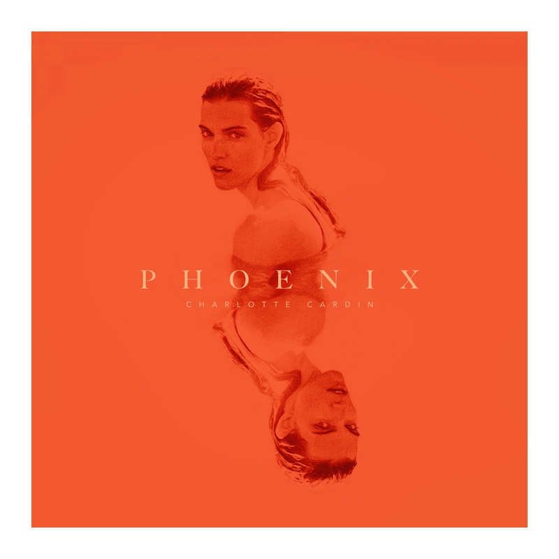 Charlotte Cardin - Phoenix, 1CD, 2021