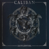 Caliban - Zeitgeister, 1CD, 2021