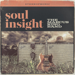 The Marcus King Band - Soul...