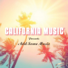 Pop Sampler - California music presents-Add some music, 1CD, 2021
