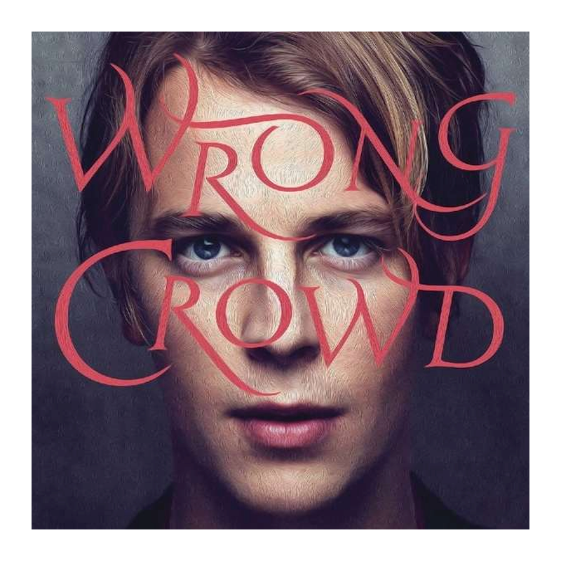 Tom Odell - Wrong crowd, 1CD, 2016
