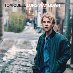 Tom Odell - Long way down,...
