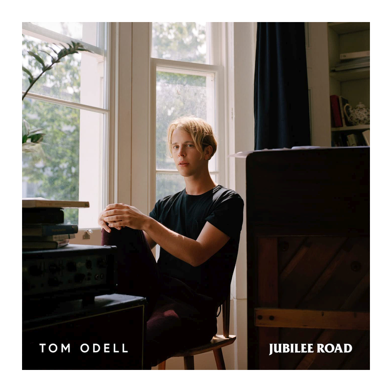 Tom Odell - Jubilee road, 1CD, 2018