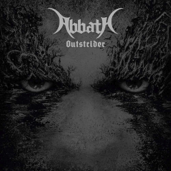 Abbath - Outstrider, 1CD, 2019