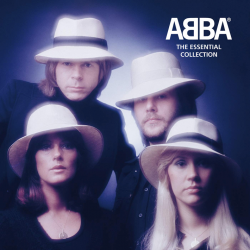 Abba - The essential...