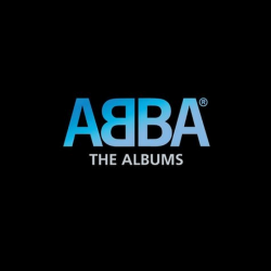 Abba - The albums, 9CD, 2008