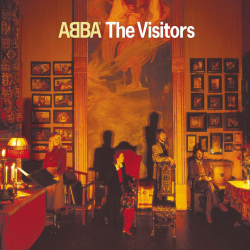 Abba - The visitors, 1CD, 1981