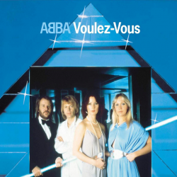 Abba - Voulez-Vous, 1CD, 1979