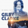 Gilby Clarke - The gospel truth, 1CD, 2021