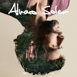 Álvaro Soler - Magia, 1CD,...