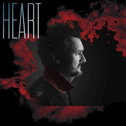 Eric Church - Heart, 1CD, 2021