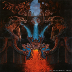 Dismember - Like an ever...