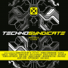 Kompilace - Techno syndicate, 2CD, 2020