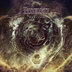 Pestilence - Exitivm, 1CD, 2021