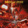 Band Of Spice - By the corner of tomorrow, 1CD, 2021
