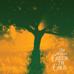The Antlers - Green to...