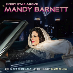 Mandy Barnett - Every star...