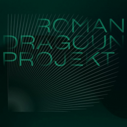 Roman Dragoun A B-Side Band - Roman Dragoun projekt, 2CD, 2021