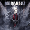 Megaherz - In Teufels namen, 1CD, 2023