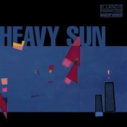 Daniel Lanois - Heavy sun,...