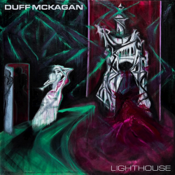 Duff McKagan - Lighthouse, 1CD, 2023