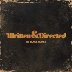 Black Honey - Written & directed, 1CD, 2021