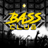 Kompilace - Bass club, 2CD, 2021