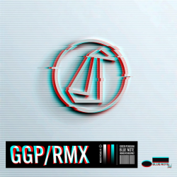 Gogo Penguin - GGP-RMX,...