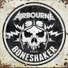 Airbourne - Boneshaker, 1CD, 2019