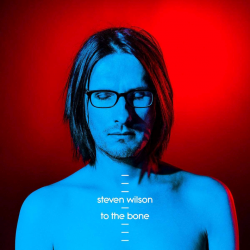 Steven Wilson - To the bone, 1CD, 2017