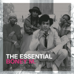 Boney M. - The essential,...