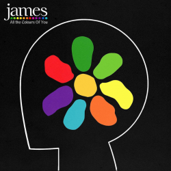 James - All the colours of...