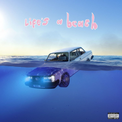 Easy Life - Life's a beach, 1CD, 2021