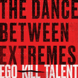 Ego Kill Talent - Dance...