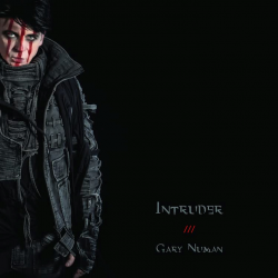 Gary Numan - Intruder, 1CD,...