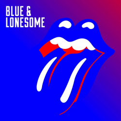 The Rolling Stones - Blue &...