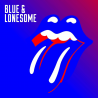 The Rolling Stones - Blue & lonesome, 1CD, 2016