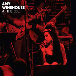 Amy Winehouse - At the BBC,...