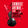 Sunrise Avenue - Live with Wonderland Orchestra, 2CD, 2021