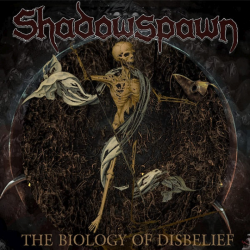Shadowspawn - The biology...