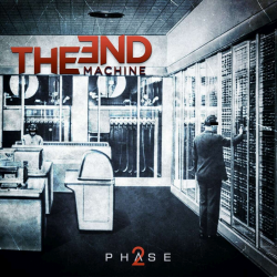 The End Machine - Phase2,...