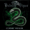 Velvet Viper - Cosmic healer, 1CD, 2021