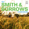 Smith & Burrows - Only Smith & Burrows is good enough, 1CD, 2021
